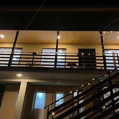Guesthouse Relax In Kazbegi Luaran gambar